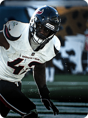 Gregory Junior Core 71 OVR - Madden NFL 26