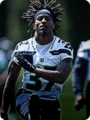 Damarion Williams Core 71 OVR - Madden NFL 26