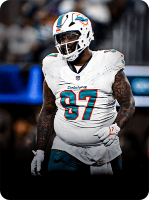 Neil Farrell Core 70 OVR - Madden NFL 26