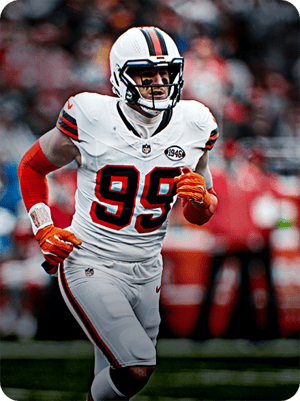 Cameron Thomas Core 74 OVR - Madden NFL 26