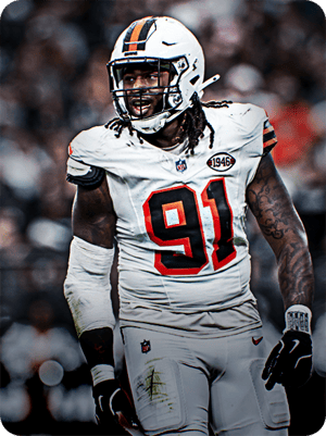 Alex Wright Core 71 OVR - Madden NFL 26