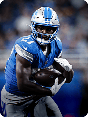 Zonovan Knight Core 73 OVR - Madden NFL 26