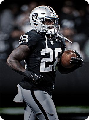 Sincere McCormick Core 73 OVR - Madden NFL 26