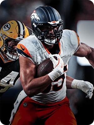 Lucas Krull Core 72 OVR - Madden NFL 26