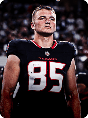 Teagan Quitoriano Core 72 OVR - Madden NFL 26