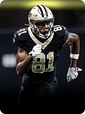 Kevin Austin Jr Core 70 OVR - Madden NFL 26