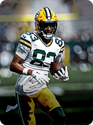 Samori Toure Core 71 OVR - Madden NFL 26