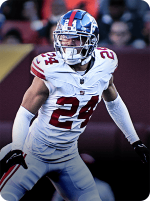 Dane Belton Core 75 OVR - Madden NFL 26