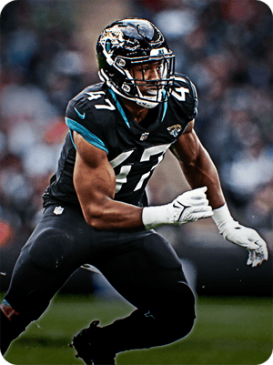 De'Shaan Dixon Core 70 OVR - Madden NFL 26