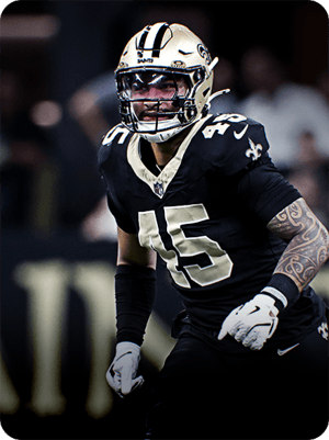 Nephi Sewell Core 72 OVR - Madden NFL 26