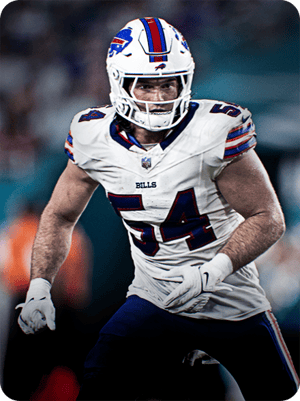 Baylon Spector Core 70 OVR - Madden NFL 26