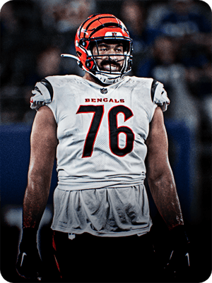 Devin Cochran Core 70 OVR - Madden NFL 26