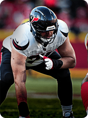 Zach Thomas Core 71 OVR - Madden NFL 26