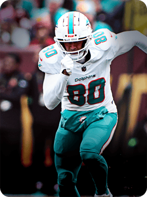 Tanner Conner Core 70 OVR - Madden NFL 26