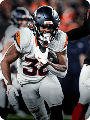 Delarrin Turner-Yell Core 72 OVR - Madden NFL 26