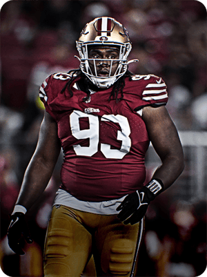 Kalia Davis Core 70 OVR - Madden NFL 26