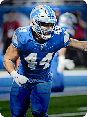 Malcolm Rodriguez Core 80 OVR - Madden NFL 26