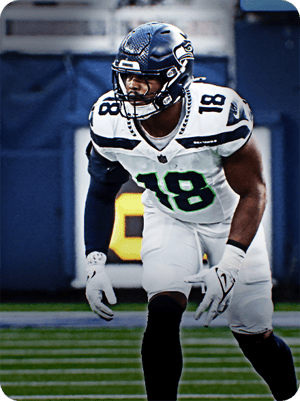 Josh Ross Core 70 OVR - Madden NFL 26