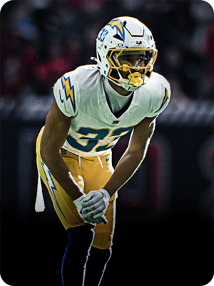 Deane Leonard Core 72 OVR - Madden NFL 26