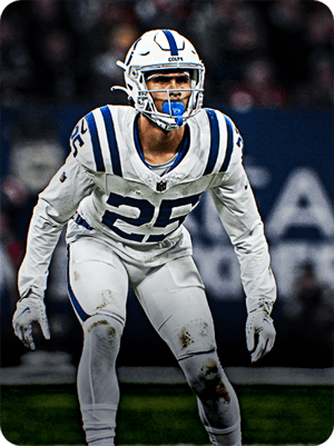 Rodney Thomas II Core 74 OVR - Madden NFL 26