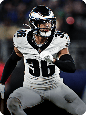 Tristin McCollum Core 70 OVR - Madden NFL 26