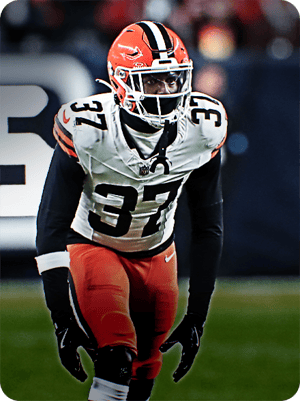 D'Anthony Bell Core 73 OVR - Madden NFL 26