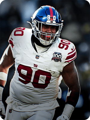 Elijah Garcia Core 70 OVR - Madden NFL 26