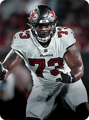 Brandon Walton Core 71 OVR - Madden NFL 26