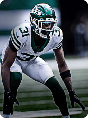 Tre Swilling Core 70 OVR - Madden NFL 26