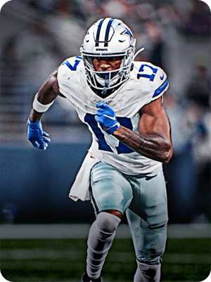 Dennis Houston Core 71 OVR - Madden NFL 26