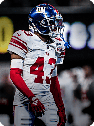 Raheem Layne Core 70 OVR - Madden NFL 26