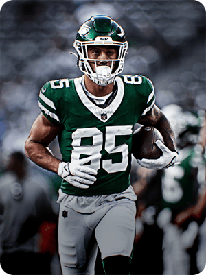 Lance McCutcheon Core 70 OVR - Madden NFL 26