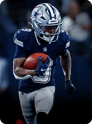 KaVontae Turpin Core 74 OVR - Madden NFL 26