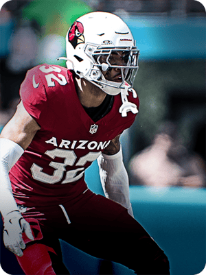 Joey Blount Core 71 OVR - Madden NFL 26