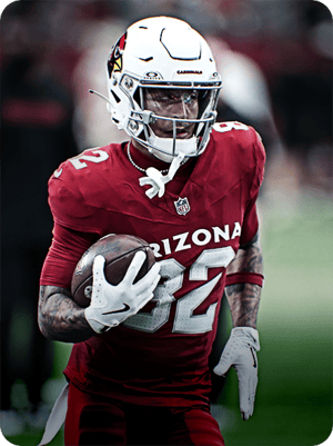 Andre Baccellia Core 70 OVR - Madden NFL 26