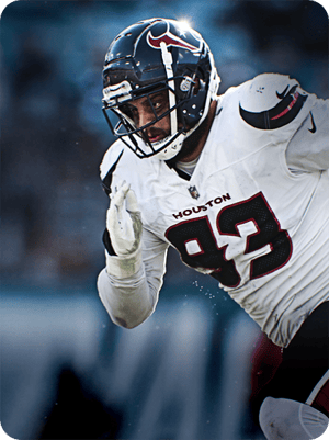 Kurt Hinish Core 71 OVR - Madden NFL 26