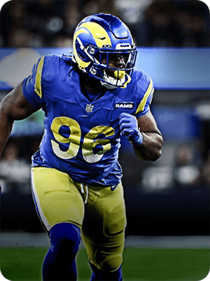 Keir Thomas Core 70 OVR - Madden NFL 26