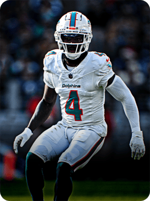 Kader Kohou Core 76 OVR - Madden NFL 26