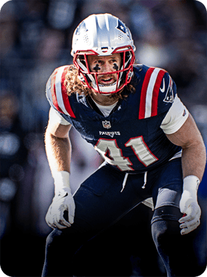 Brenden Schooler Core 73 OVR - Madden NFL 26