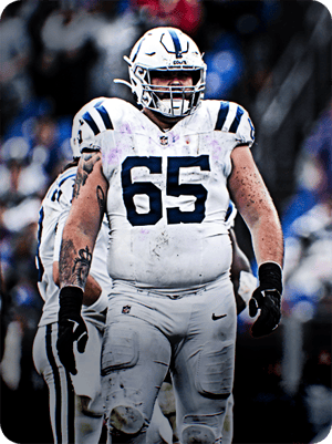 Josh Sills Core 70 OVR - Madden NFL 26