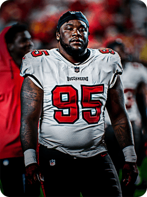 C.J. Brewer Core 70 OVR - Madden NFL 26