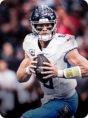 Will Levis Core 75 OVR - Madden NFL 26