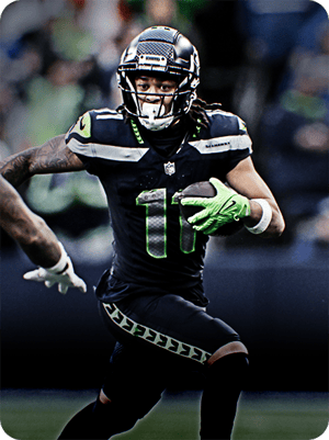 Jaxon Smith-Njigba Core 81 OVR - Madden NFL 26