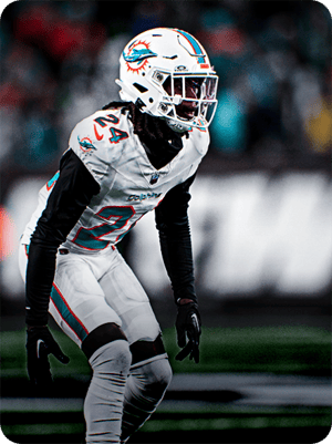 Cam Smith Core 72 OVR - Madden NFL 26