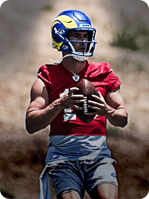 Stetson Bennett IV Core 71 OVR - Madden NFL 26