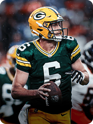 Sean Clifford Core 70 OVR - Madden NFL 26