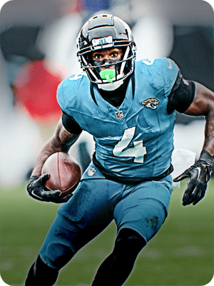 Tank Bigsby Core 75 OVR - Madden NFL 26