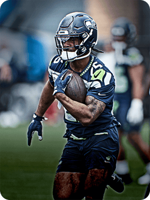 Kenny McIntosh Core 70 OVR - Madden NFL 26