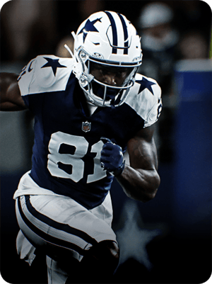 Jonathan Mingo Core 73 OVR - Madden NFL 26