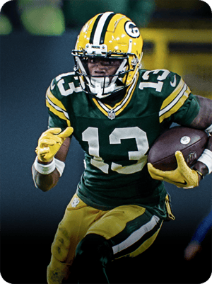 Dontayvion Wicks Core 74 OVR - Madden NFL 26